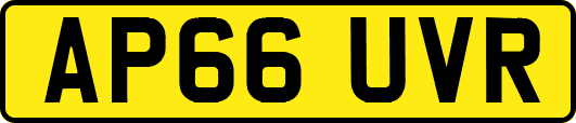 AP66UVR