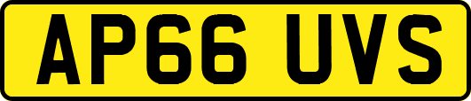 AP66UVS