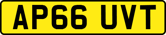 AP66UVT