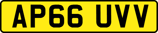 AP66UVV