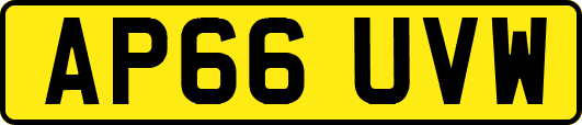 AP66UVW