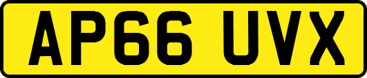 AP66UVX
