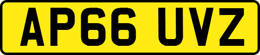 AP66UVZ