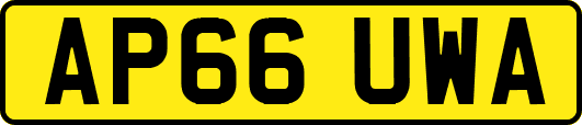 AP66UWA
