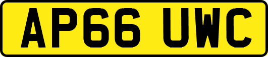 AP66UWC