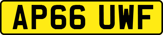 AP66UWF
