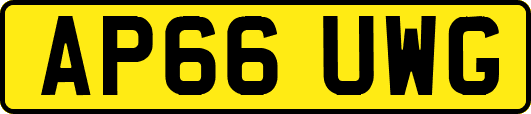 AP66UWG