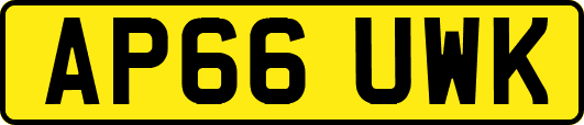 AP66UWK