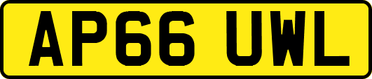 AP66UWL