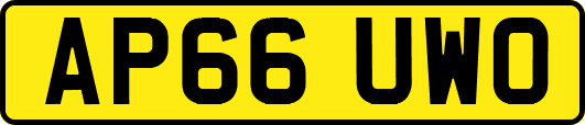 AP66UWO