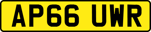 AP66UWR