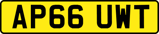 AP66UWT