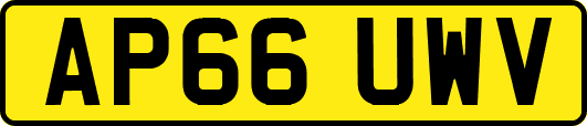 AP66UWV
