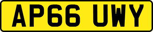AP66UWY