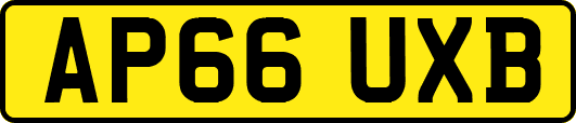 AP66UXB