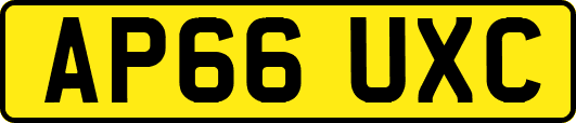 AP66UXC
