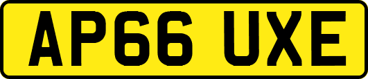 AP66UXE