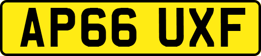AP66UXF