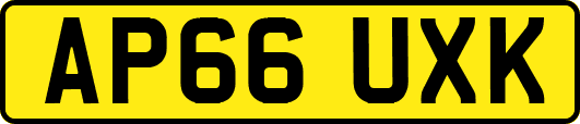 AP66UXK