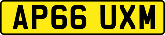 AP66UXM