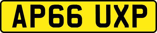 AP66UXP