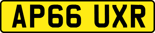 AP66UXR