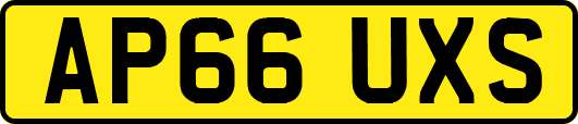 AP66UXS
