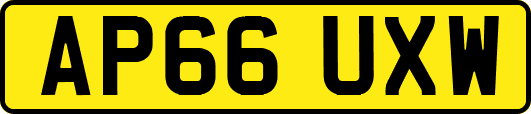 AP66UXW