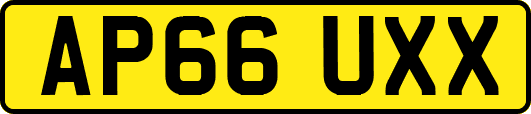 AP66UXX