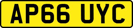 AP66UYC