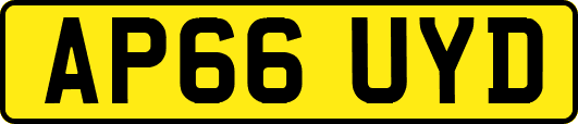 AP66UYD