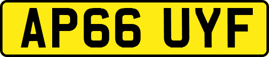 AP66UYF