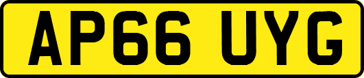 AP66UYG