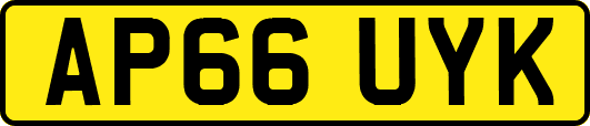 AP66UYK