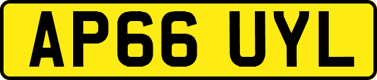 AP66UYL