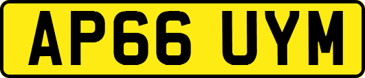 AP66UYM