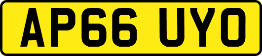 AP66UYO