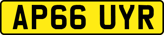 AP66UYR