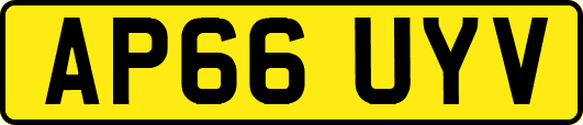 AP66UYV