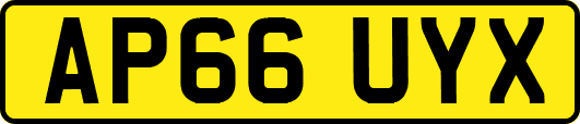 AP66UYX