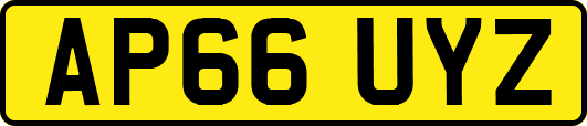 AP66UYZ