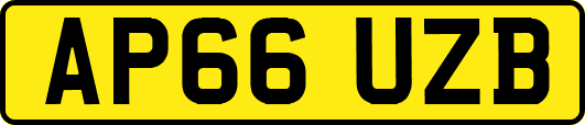 AP66UZB