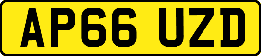 AP66UZD
