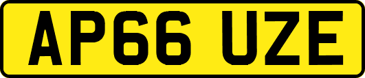 AP66UZE
