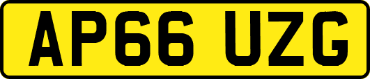 AP66UZG