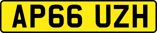 AP66UZH