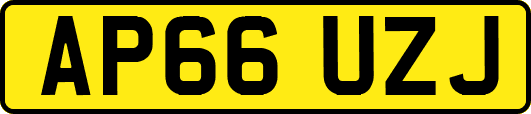 AP66UZJ