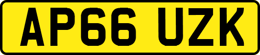 AP66UZK