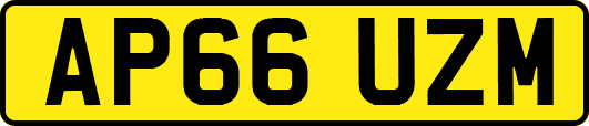 AP66UZM