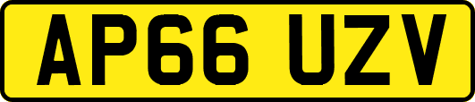 AP66UZV